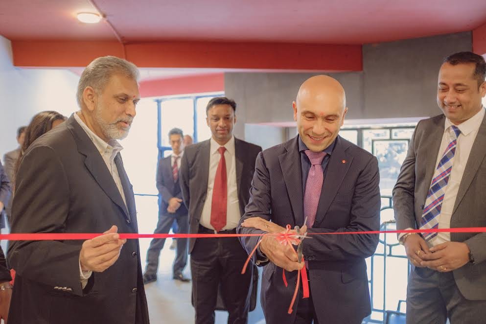 Manfrotto launches “Shop in Shop” in India