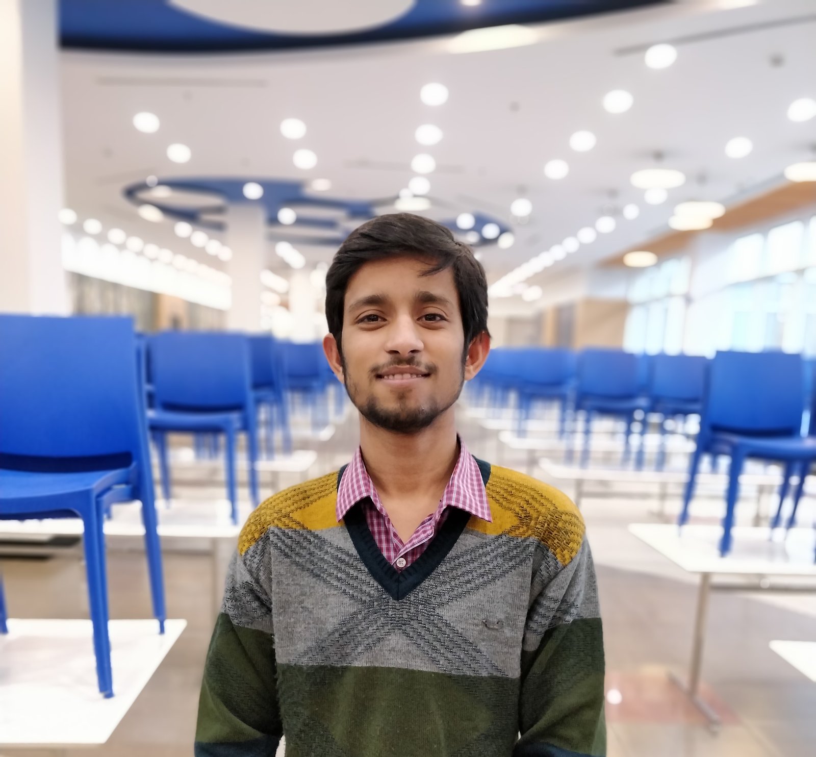 OnePlus 5T Portrait Mode