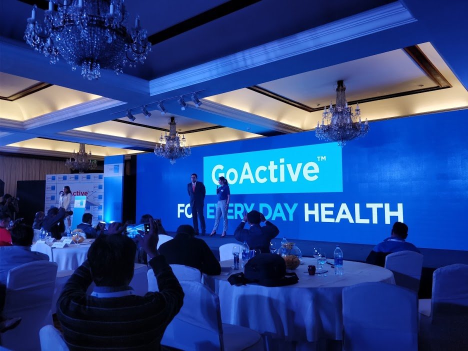 Max Bupa Health Insurance