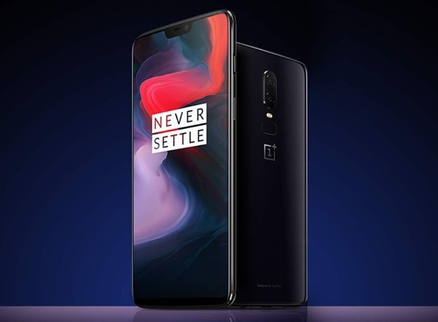 OnePlus 6