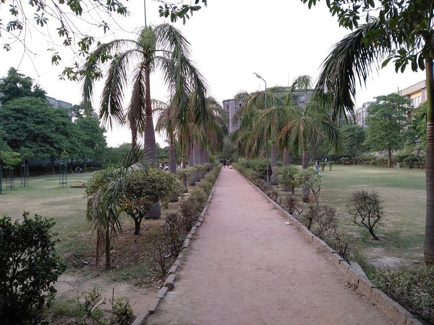 Redmi Note 5 Camera Review