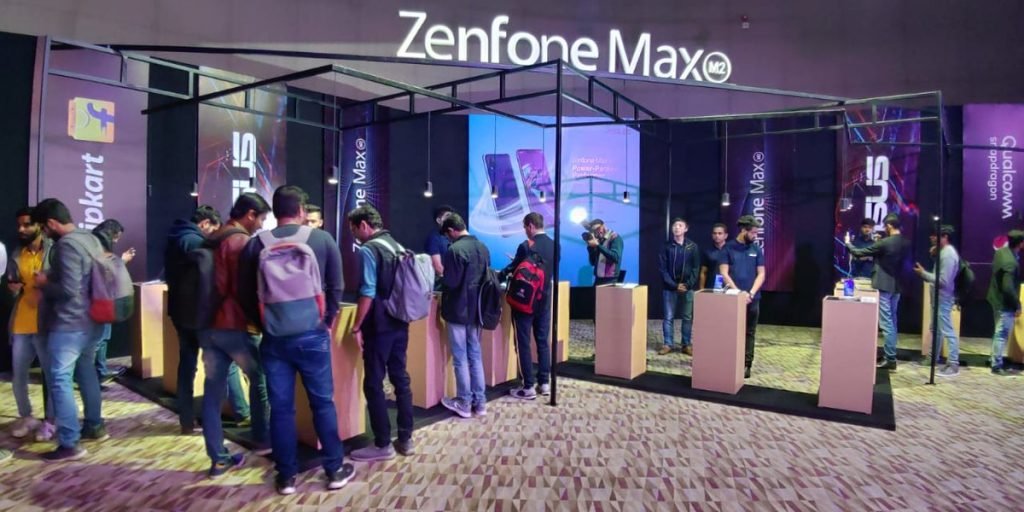 ASUS Zenfone Max Pro