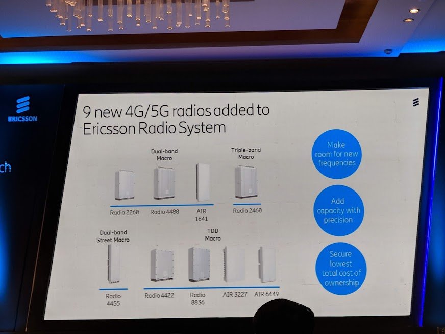 Ericsson mobile broadband driver что это