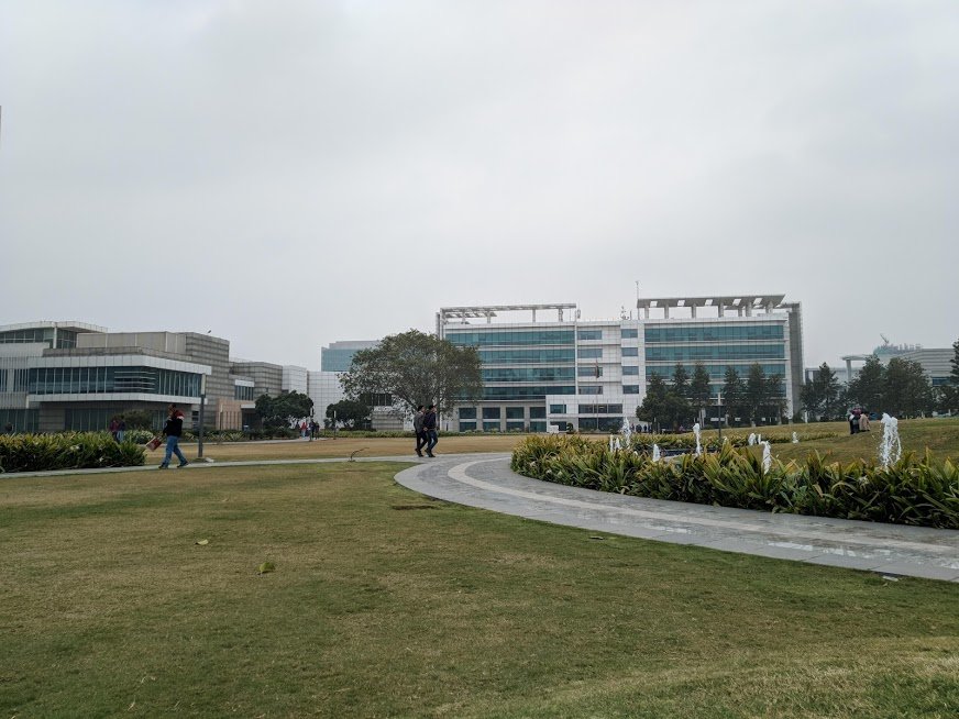 ASUS Zenfone Max Pro M2 Sample Pic 1