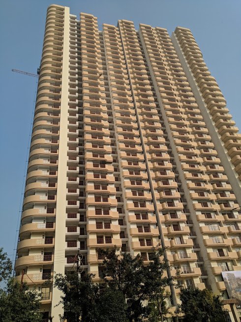 ASUS Zenfone Max Pro M2 Sample Pic 3