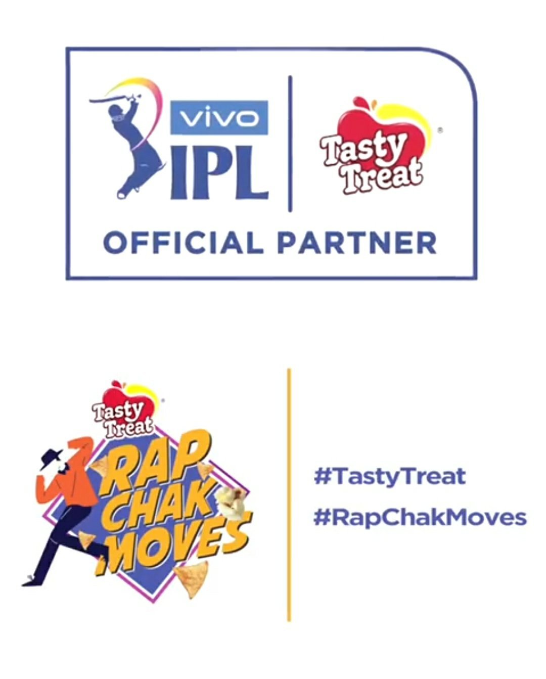IPL 2019 – How to become “Tasty Treat” Fan Army ?