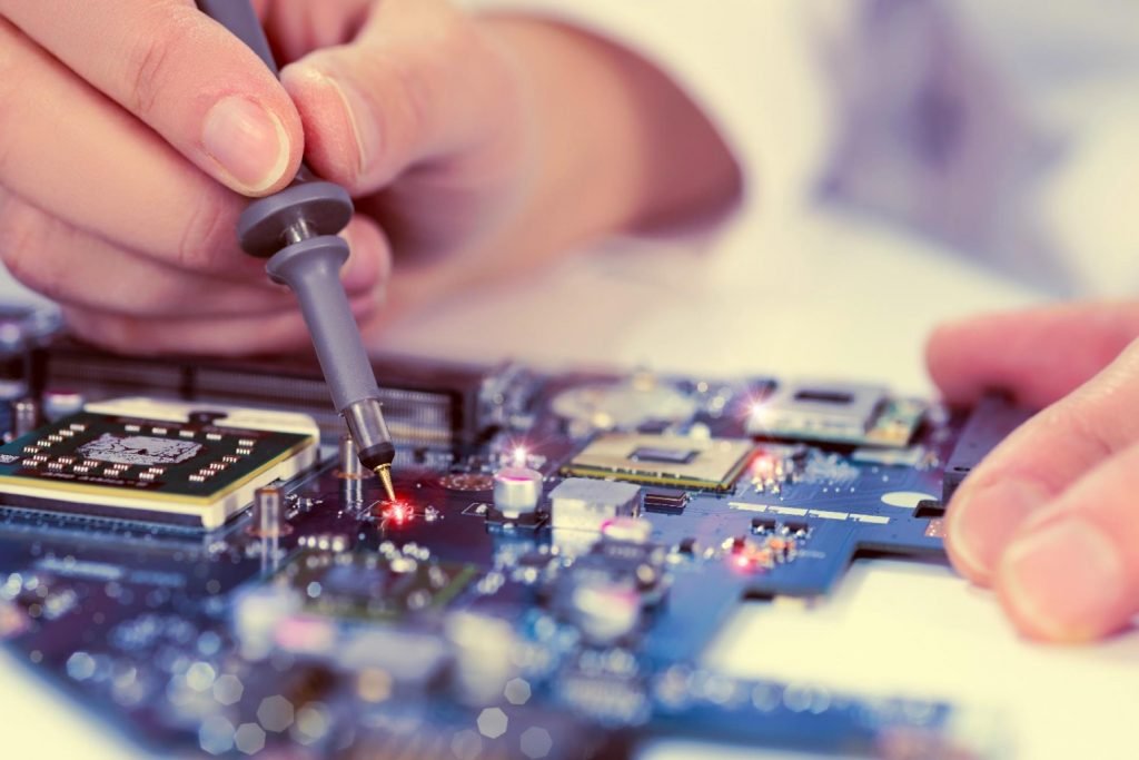 Electrical Engineering