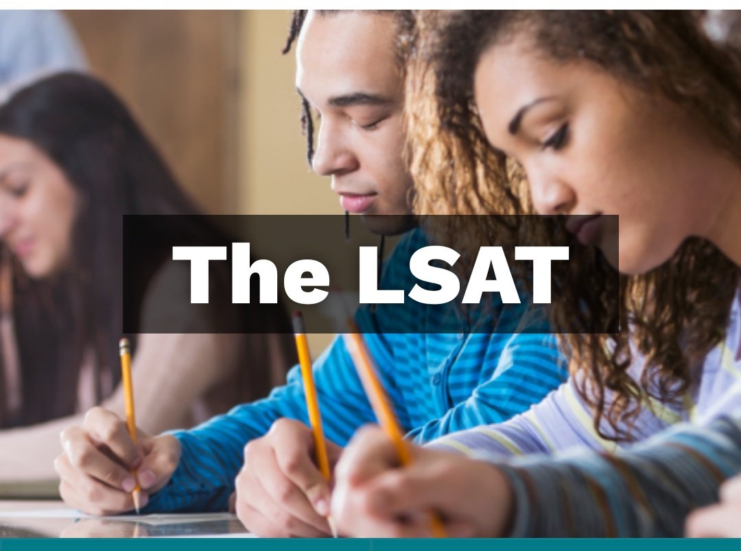 LSAT: Your Gateway in Becoming a Lawyer