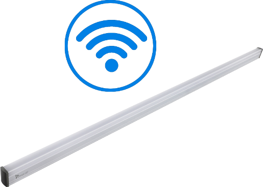 best smart tube light