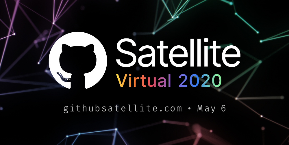 GitHub Satellite Launch: Codespaces, Discussions, Advanced Security ...