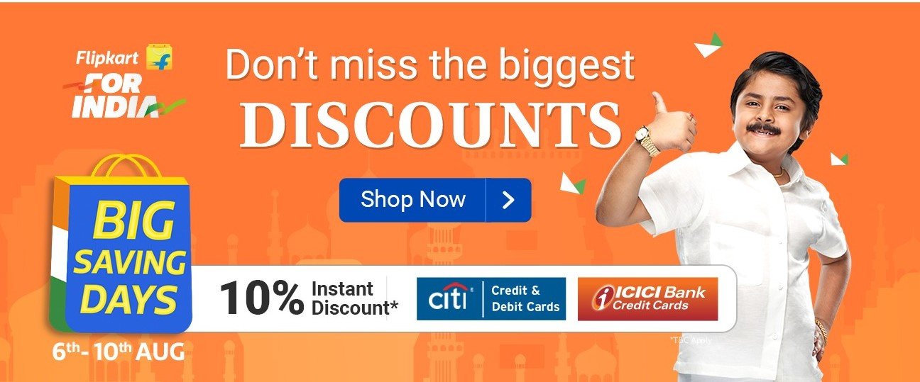Flipkart-Savings-Day-Offers