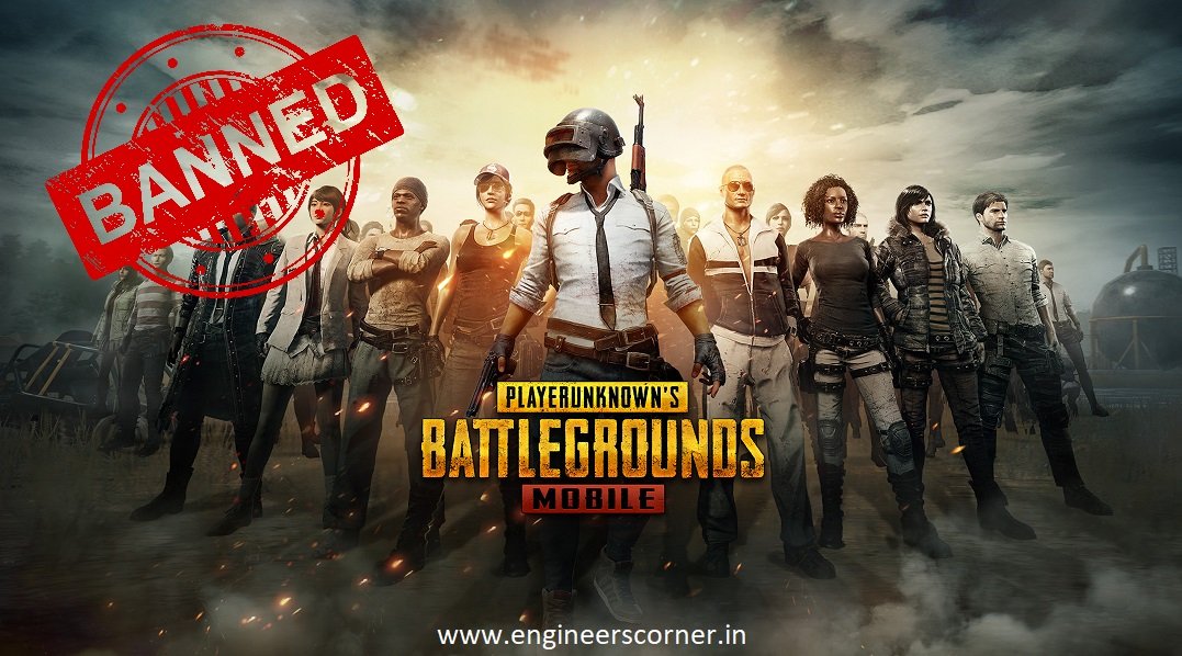 PUBG-Ban-in-India