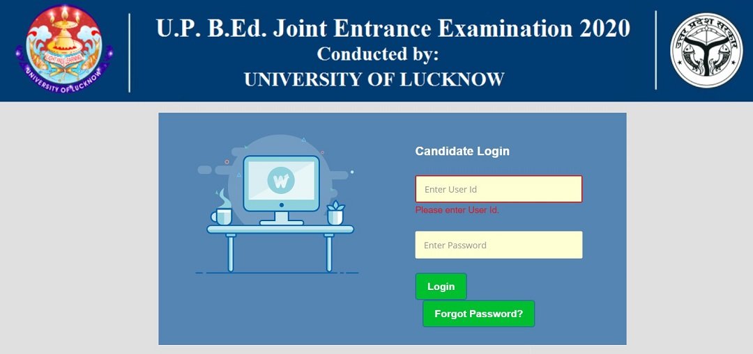 UP B.Ed JEE Results 2020 Declared @lkouniv.ac.in - Engineers Corner