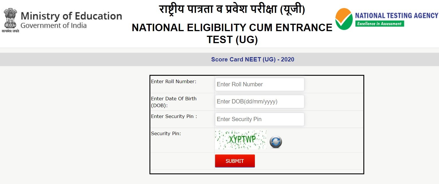 NEET-Results-2020