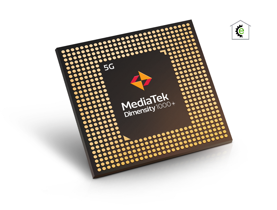 MediaTek Dimensity Series Set to Power 5G Smartphones in India Mediatek-Dimensity-1000