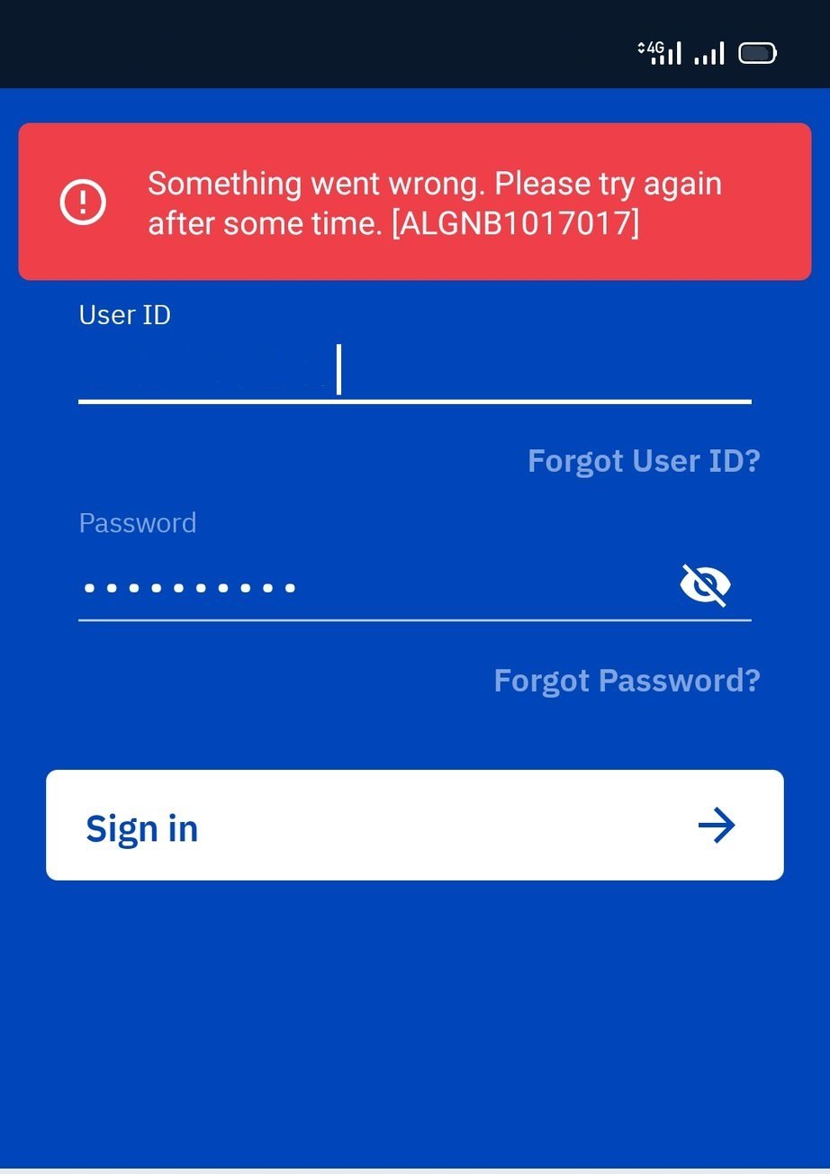 Upstox Web and Mobile App Server down on Budget Day Upstox-Server-Down-Crashed