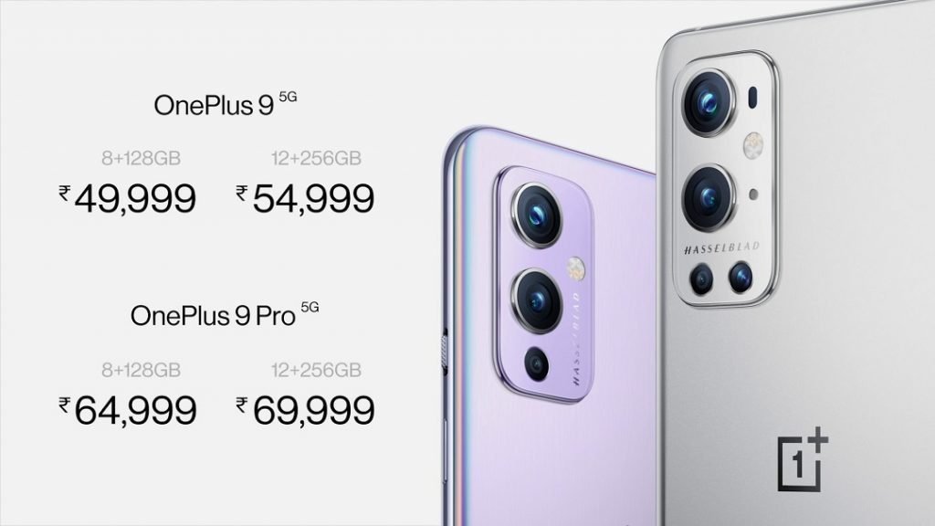 OnePlus-9-Series