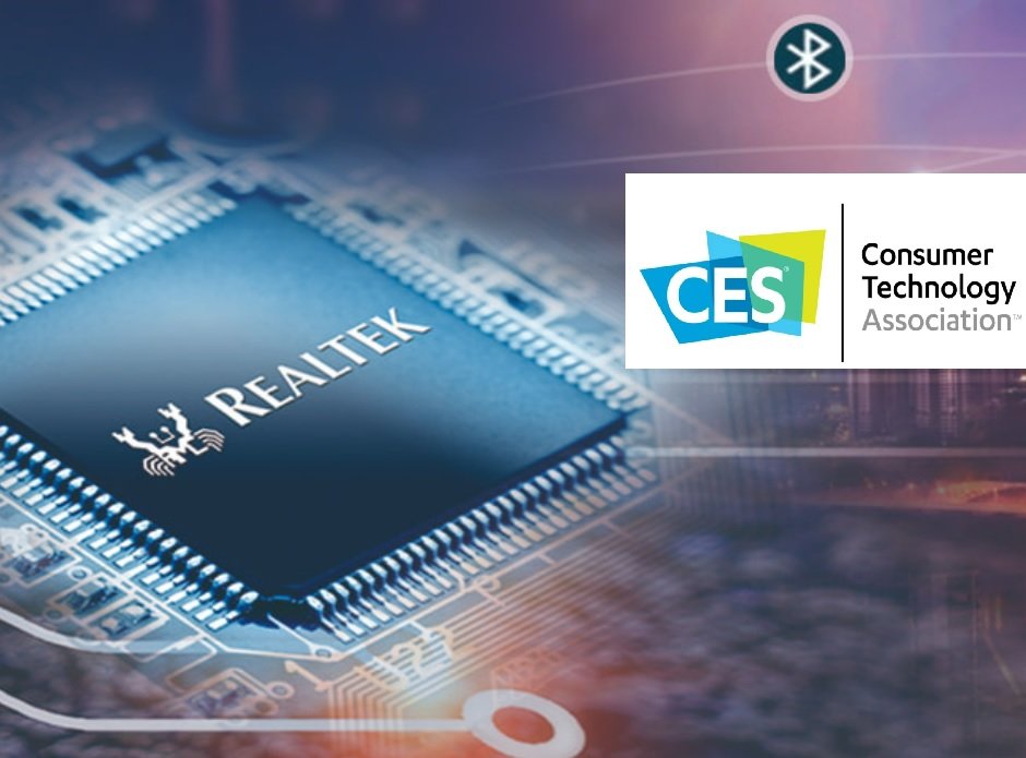 Realtek Semiconductor