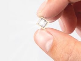 KYOCERA SLD Laser Introduces World’s First Laser-based Automotive Headlight Modules at CES-2023 KYOCERA SLD Laser