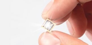 KYOCERA SLD Laser Introduces World’s First Laser-based Automotive Headlight Modules at CES-2023  KYOCERA SLD Laser