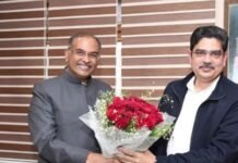 Prof. PK Mishra Removed as AKTU VC, Prof. AK Rai to Take Additional Charge AKTU-Vice-chancellor