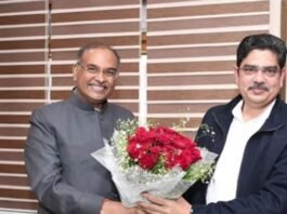 Prof. PK Mishra Removed as AKTU VC, Prof. AK Rai to Take Additional Charge AKTU-Vice-chancellor