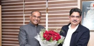 AKTU-Vice-chancellor