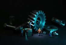 Mechanical Engineering: A Challenging but Rewarding Career Path mechanical-engineering