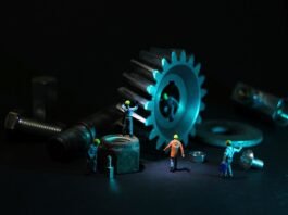 Mechanical Engineering: A Challenging but Rewarding Career Path mechanical-engineering