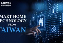 Taiwan’s Technological Marvels: Transforming Homes into Smart Sanctuaries