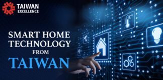 Taiwan’s Technological Marvels: Transforming Homes into Smart Sanctuaries