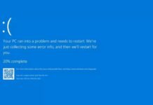 Global Blue Screen Issue Disrupts Windows PC and VDI Logins: CrowdStrike Update Suspected windows-blue-screen-issue
