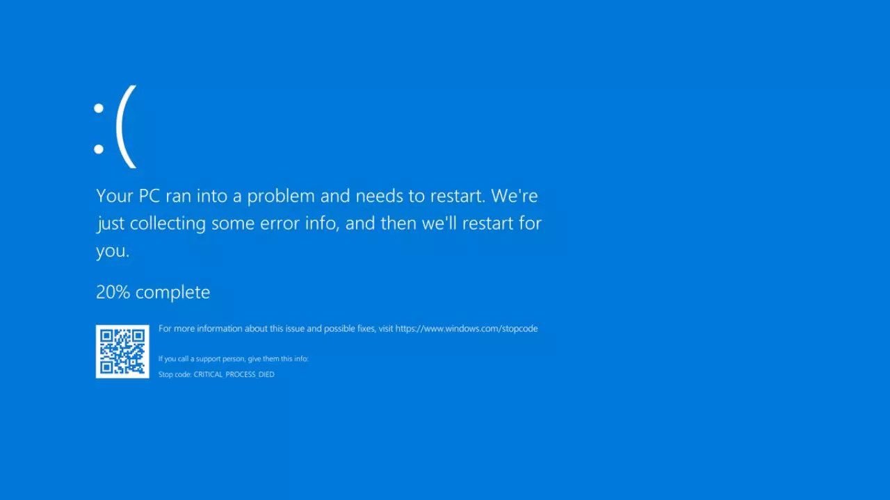 Global Blue Screen Issue Disrupts Windows PC And VDI Logins: CrowdStrike Update Suspected - Engineers Corner