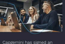 Capgemini to Acquire Syniti, Enhancing Global Data Management and SAP Transformation Solutions Capgemini acquired Syniti