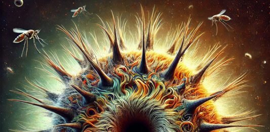 Rising Concern: The Spread of ‘Sloth Fever’ Virus Across the U.S. and Europe Sloth Fever Virus