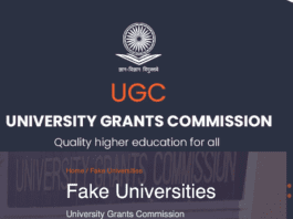 State-Wise List of Fake Universities in India as of May 2024 State-Wise List of Fake Universities in India as of May 2024