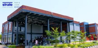 Strate School of Design