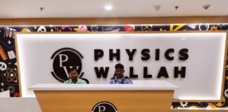 physicswalla