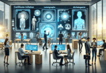 The Evolution of Artificial Intelligence: Revolutionizing Technology and Society the-impact-of-artificial-intelligence