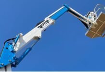 Exploring Socage’s Spider Lift Platforms socage spider