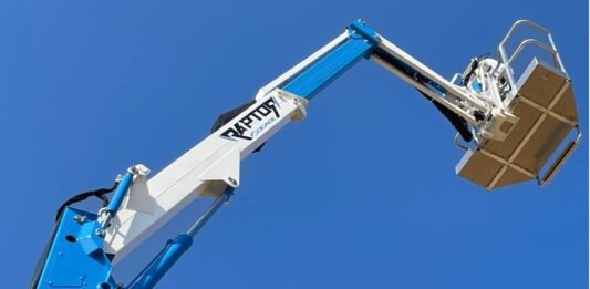 Exploring Socage’s Spider Lift Platforms socage spider