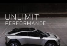 Mahindra Unveils BE 6e and XEV 9e Electric SUVs Starting at ₹18.90 Lakh Mahindra Electric BE 6E