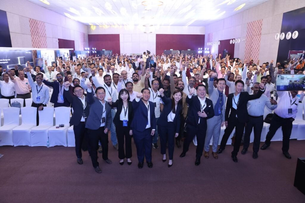 Synology solution day