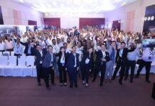 Synology Solution Day 2024 Welcomes Over 600 IT Professionals to Explore the Future of Data Management and Security Synology Solution Day