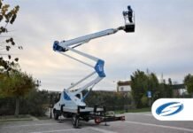 Socage’s Aerial Work Platforms: The Ultimate Solution for Elevated Work