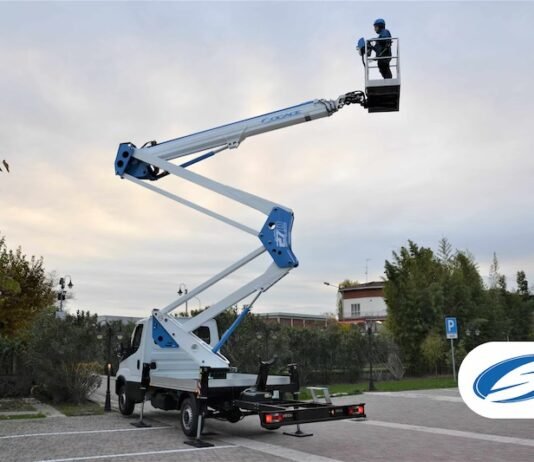 Socage’s Aerial Work Platforms: The Ultimate Solution for Elevated Work