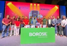 Borosil’s ‘Desh ka Dabba’ Brings a Taste of Home to Rural India Borosil SS Launch
