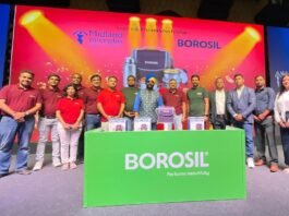 Borosil’s ‘Desh ka Dabba’ Brings a Taste of Home to Rural India Borosil SS Launch