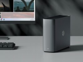 Synology BeeStation Plus