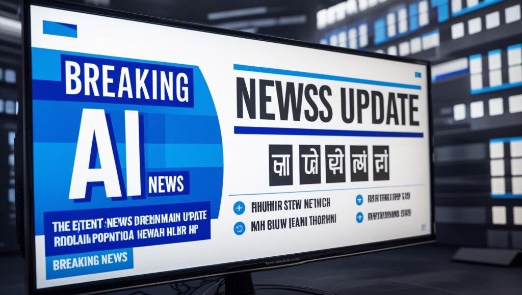 Top Global AI Headlines This Week - What Engineers Should Know